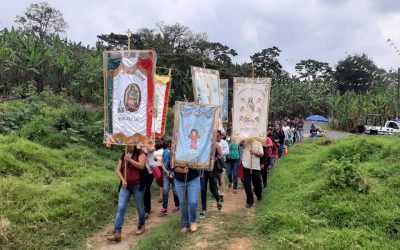 Inician trabajos pastorales en el Año del Kerigma