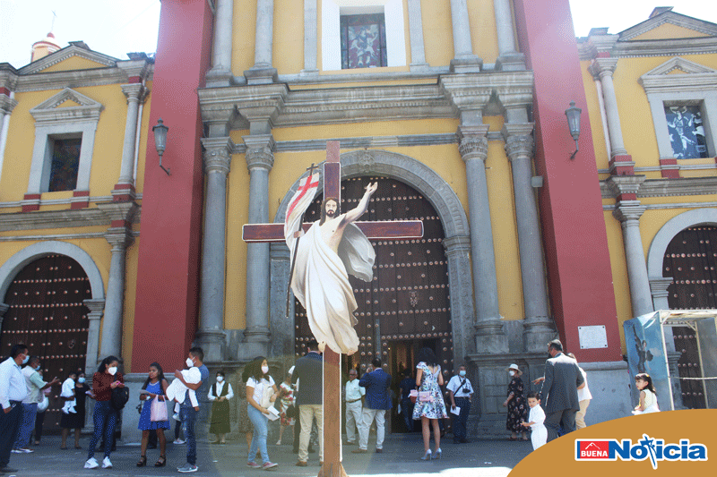 Seamos levadura nueva y construyamos la cultura de la vida